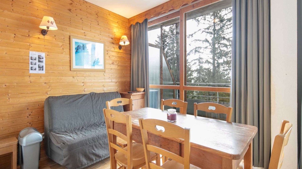 Photo of Livingroom in Chamrousse