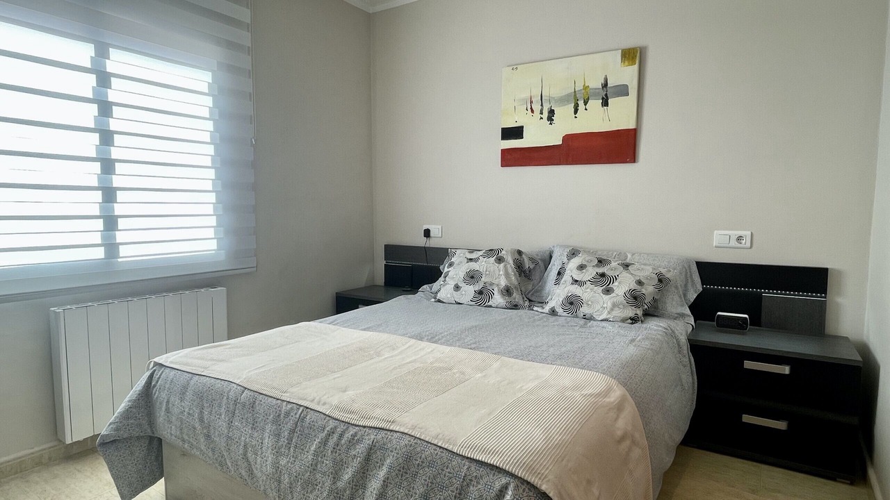 Photo of Bedroom in L'Escala