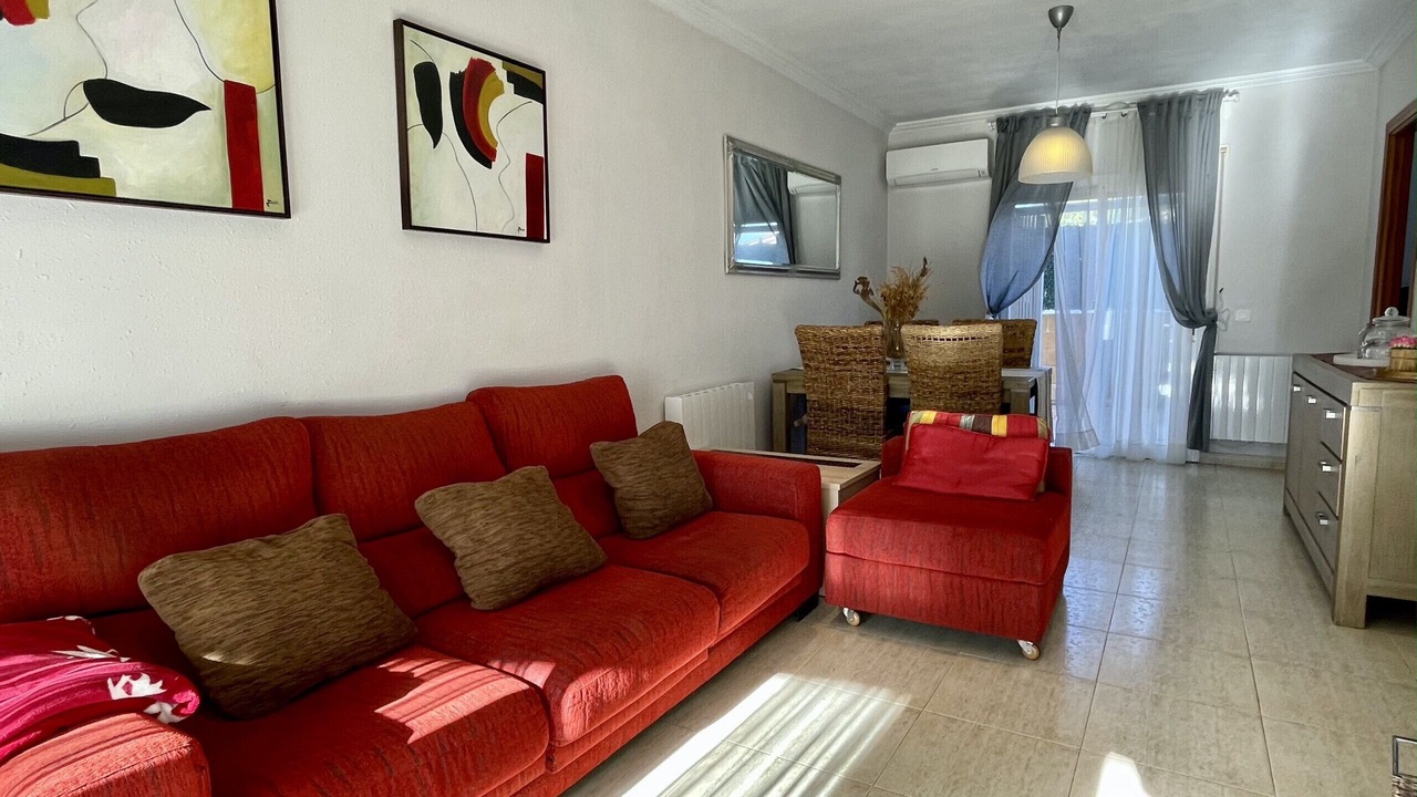 Photo of Livingroom in L'Escala