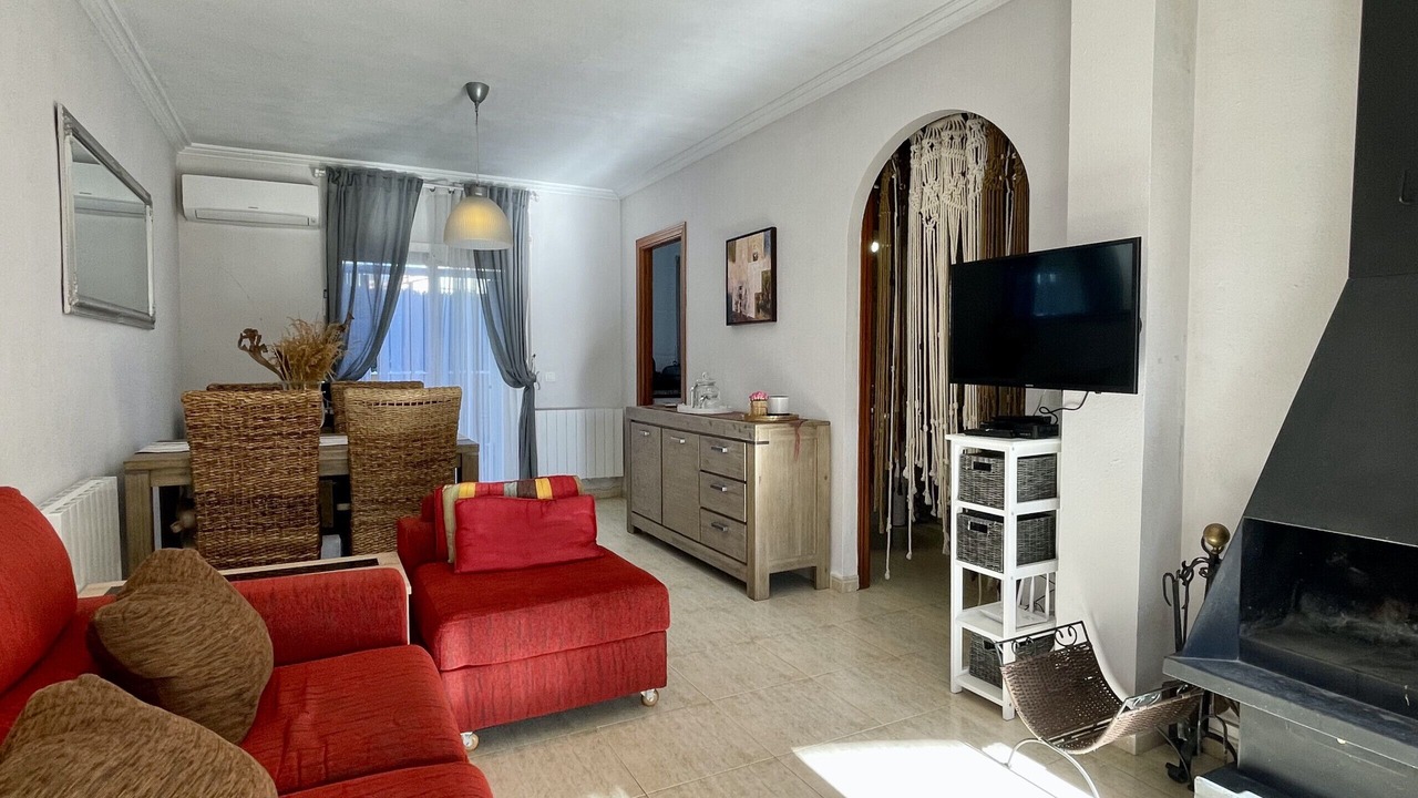 Photo of Livingroom in L'Escala