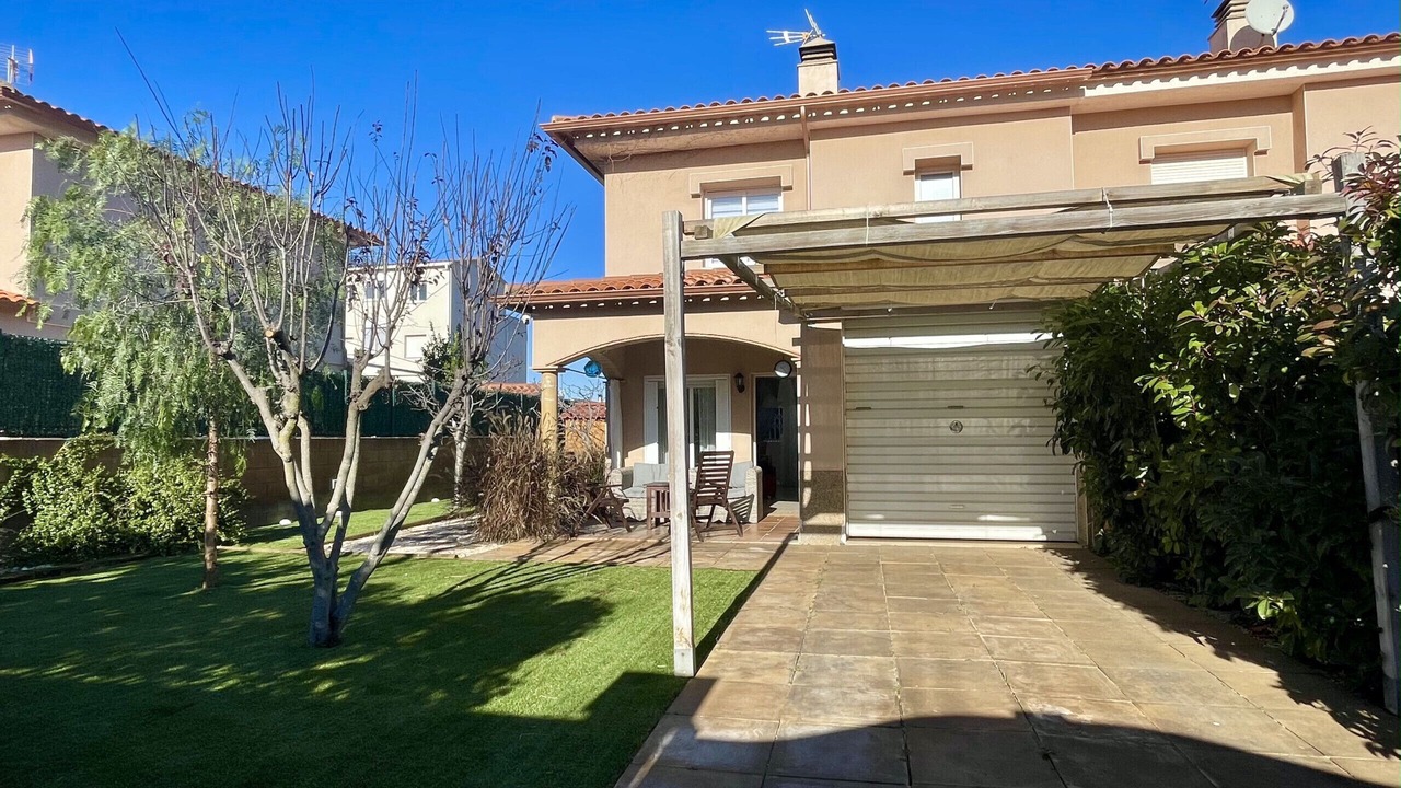 Photo of Outdoor in L'Escala