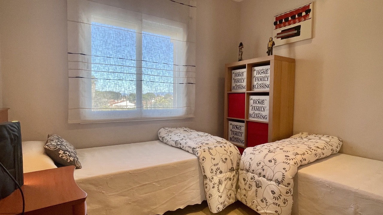 Photo of Bedroom in L'Escala