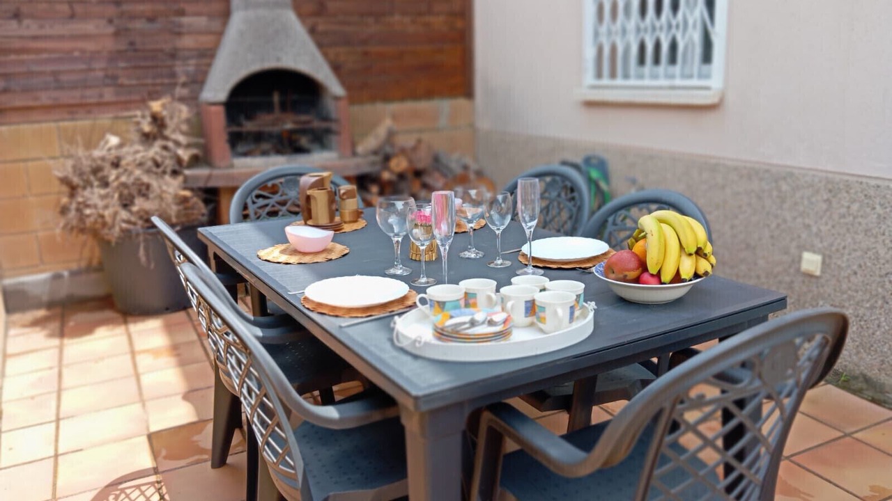 Photo of Outdoor in L'Escala