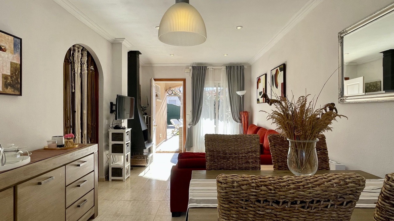Photo of Livingroom in L'Escala