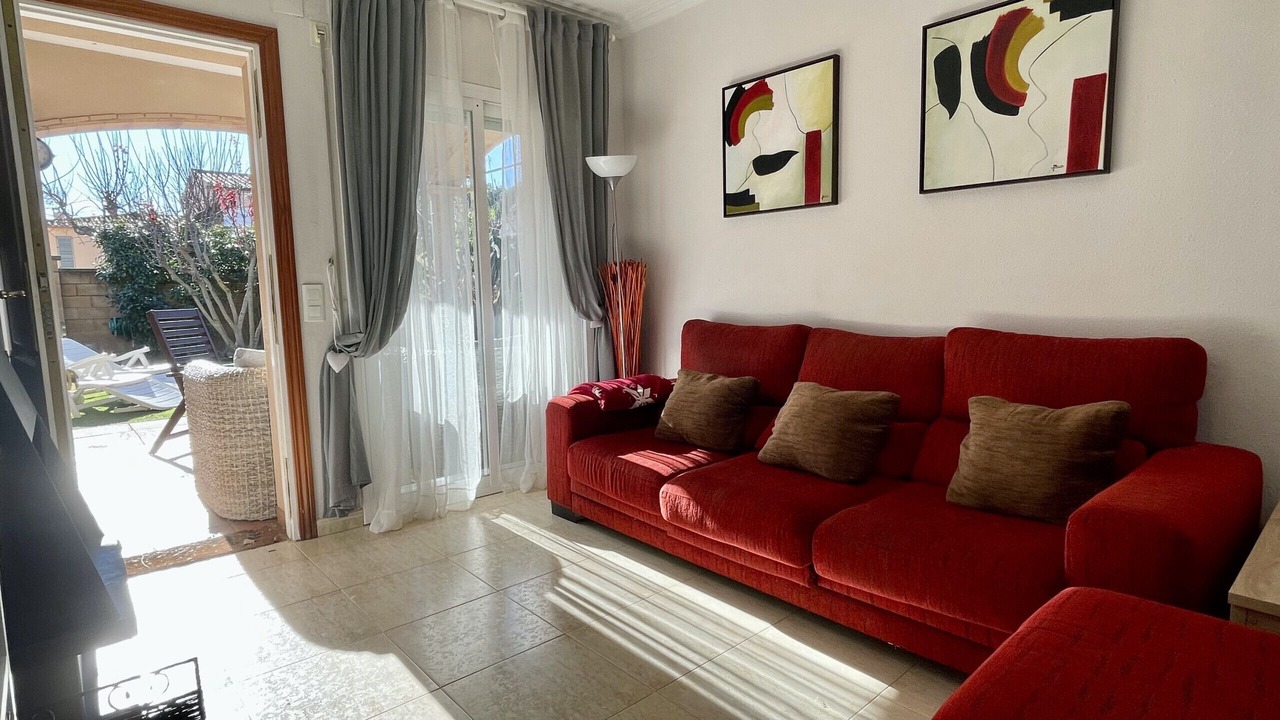 Photo of Livingroom in L'Escala