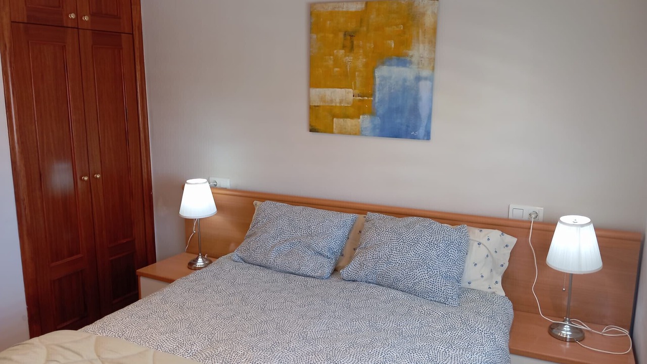 Photo of Bedroom in L'Escala