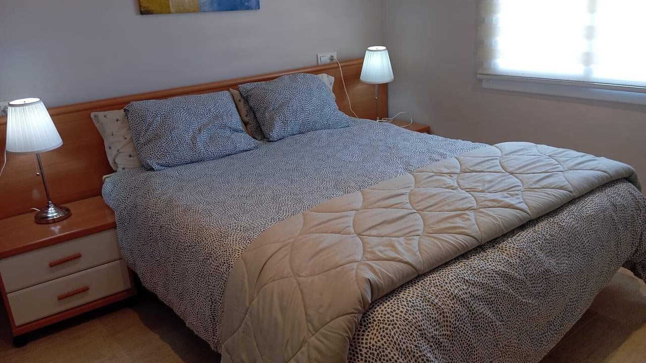 Photo of Bedroom in L'Escala