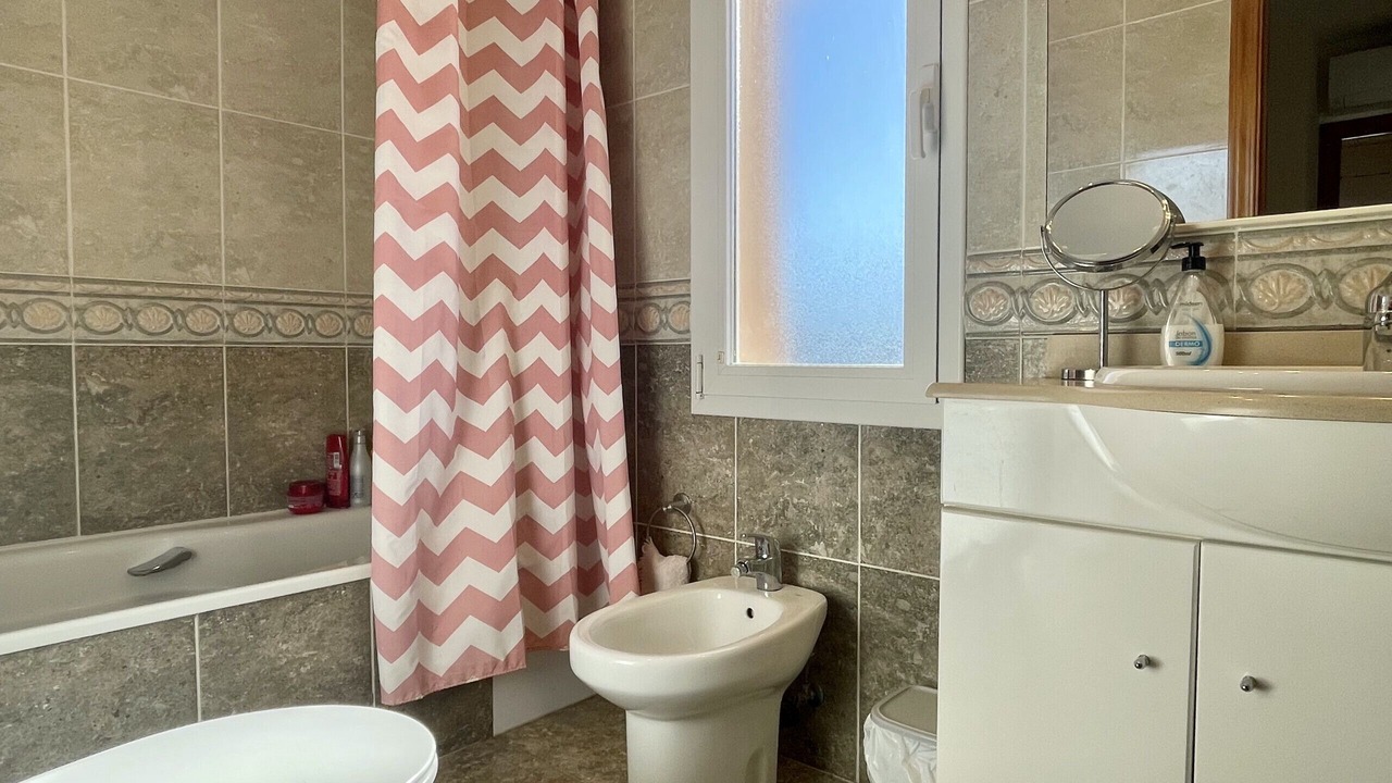 Photo of Bathroom in L'Escala