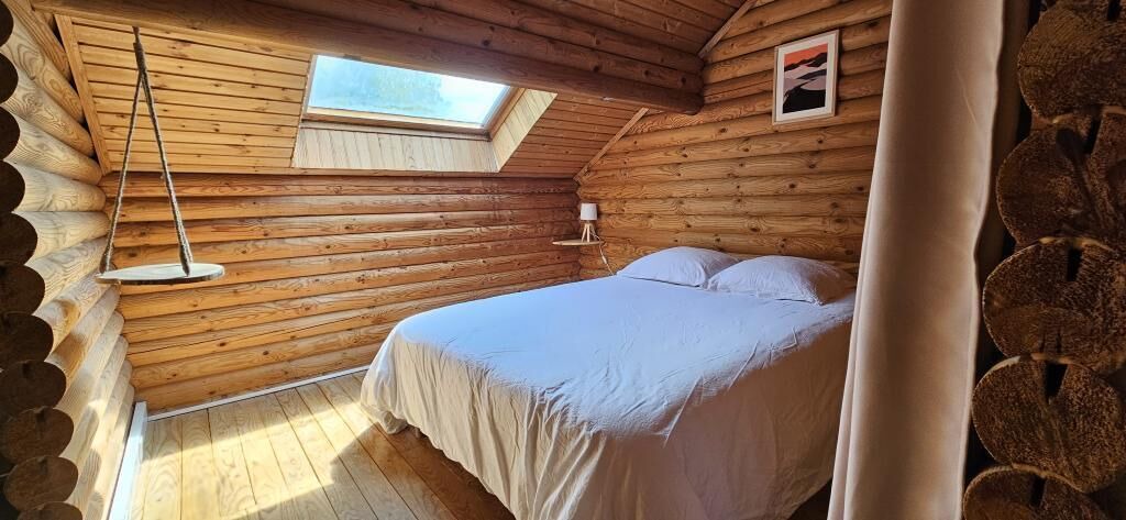 Photo of Bedroom in Paron