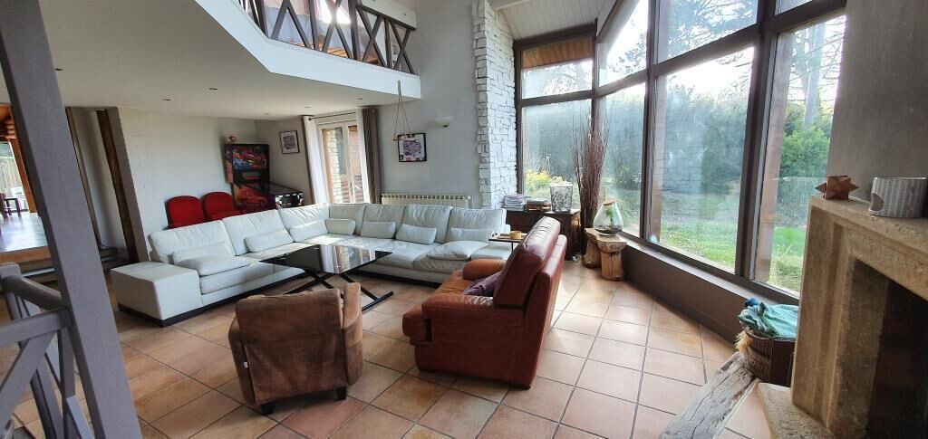 Photo of Livingroom in Paron