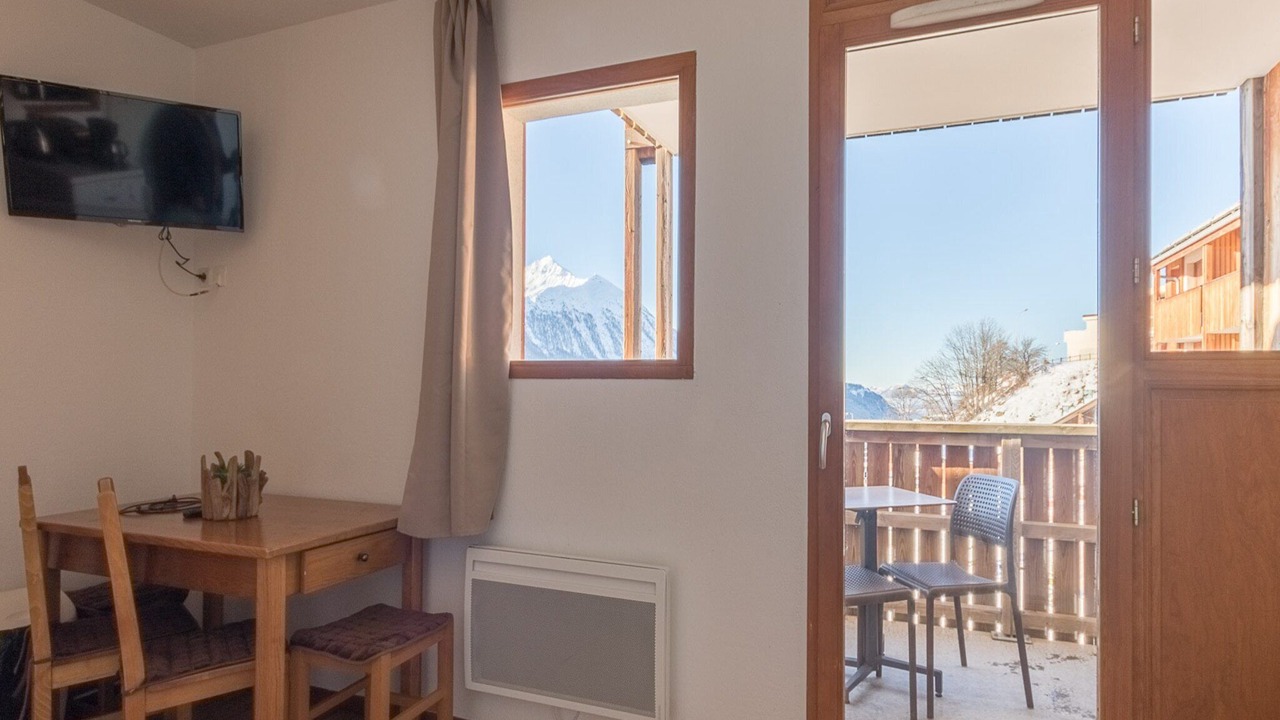Photo of Livingroom in Orcieres-Merlette
