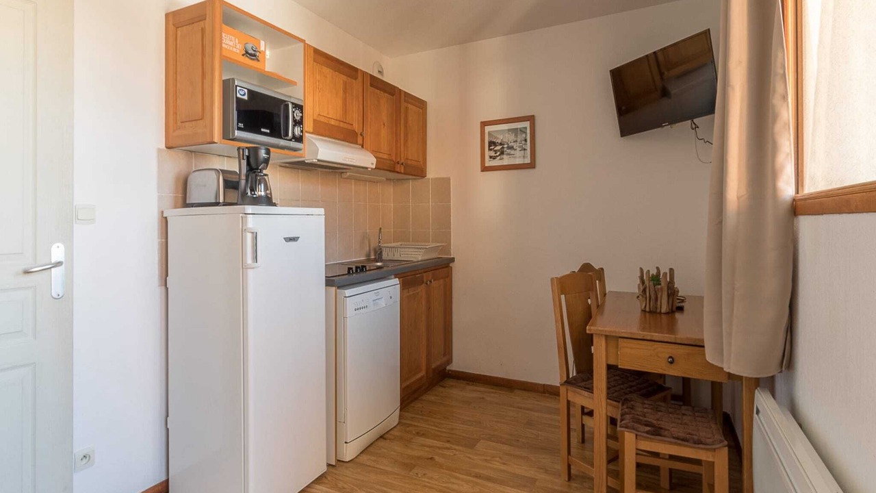 Photo of Livingroom in Orcieres-Merlette