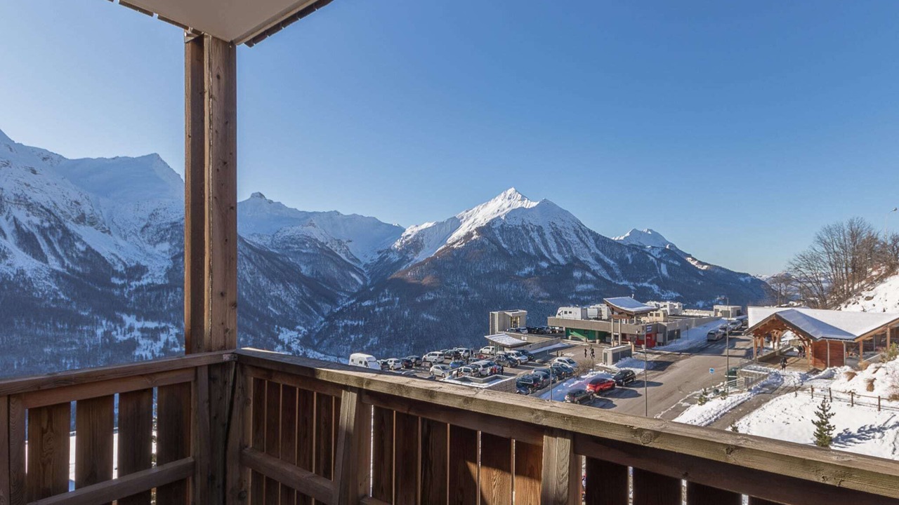 Photo of Outdoor in Orcieres-Merlette