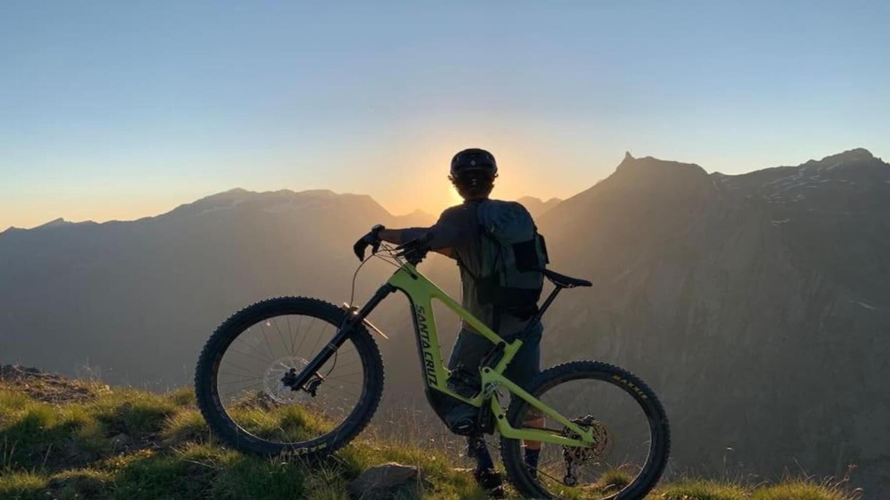 Photo of Others in Orcieres-Merlette