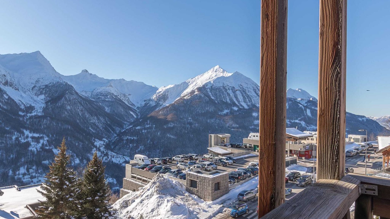 Photo of Outdoor in Orcieres-Merlette