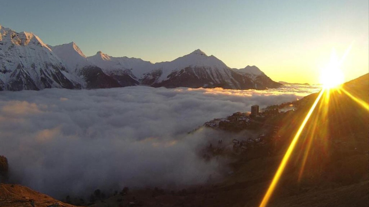 Photo of Others in Orcieres-Merlette