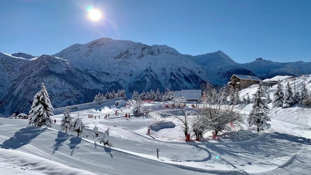 Photo of Others in Orcieres-Merlette