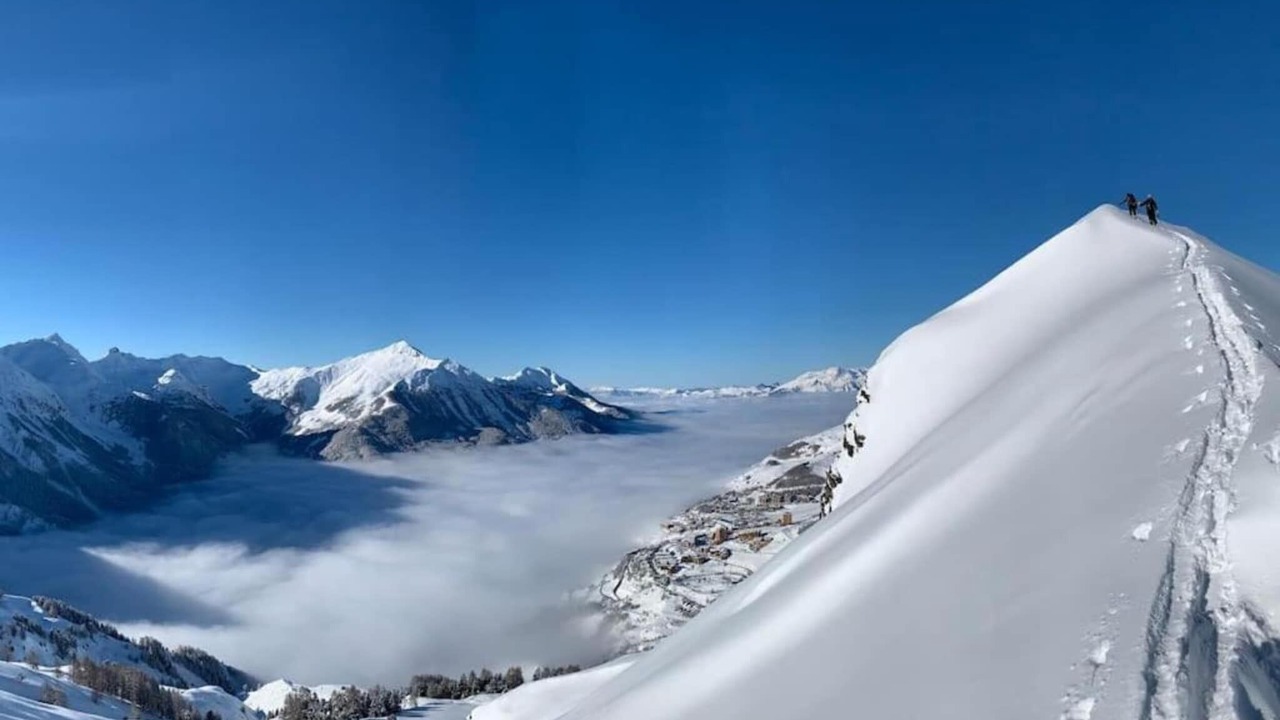 Photo of Others in Orcieres-Merlette