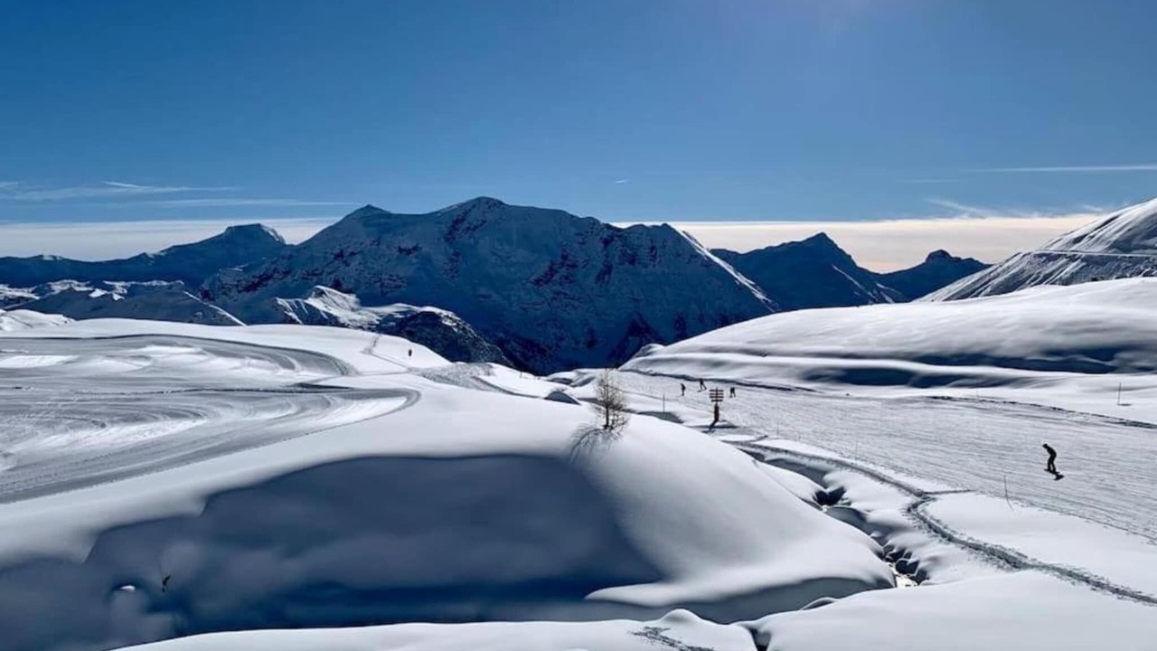 Photo of Others in Orcieres-Merlette