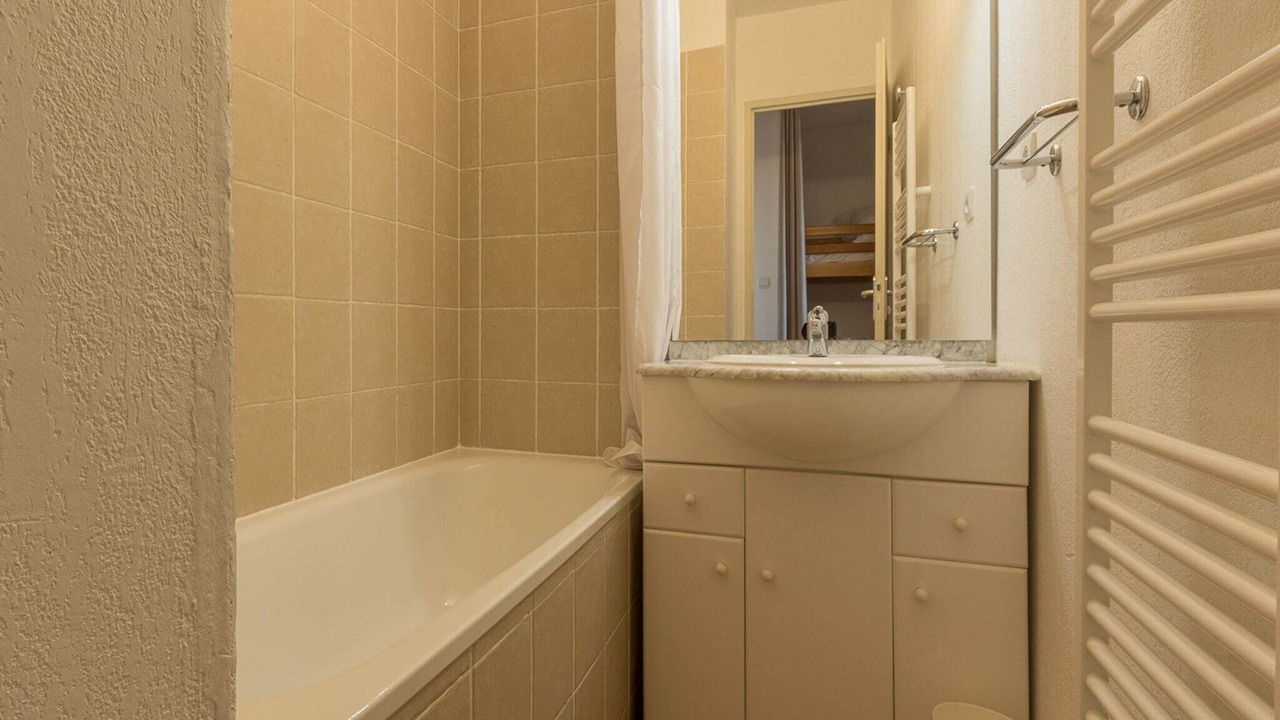 Photo of Bathroom in Orcieres-Merlette