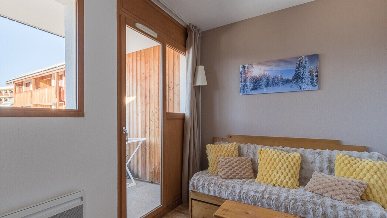 Photo of Livingroom in Orcieres-Merlette