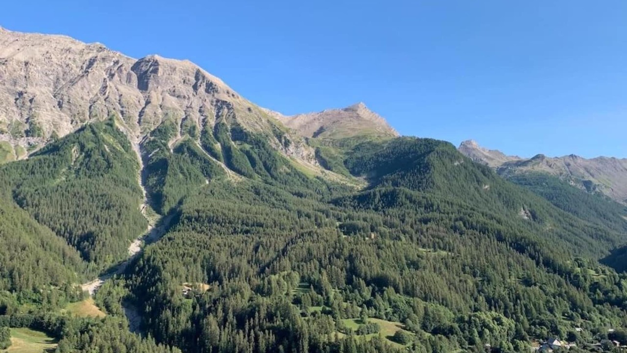 Photo of Others in Orcieres-Merlette