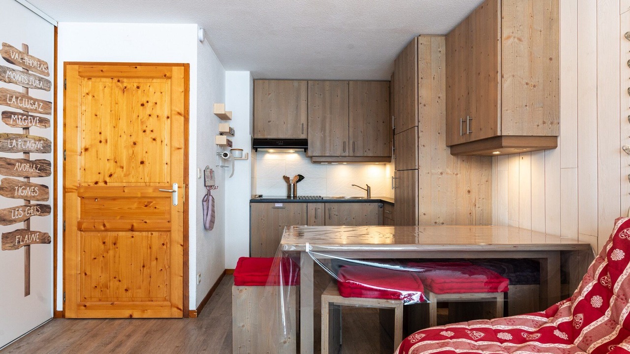 Photo of Livingroom in Les Esserts