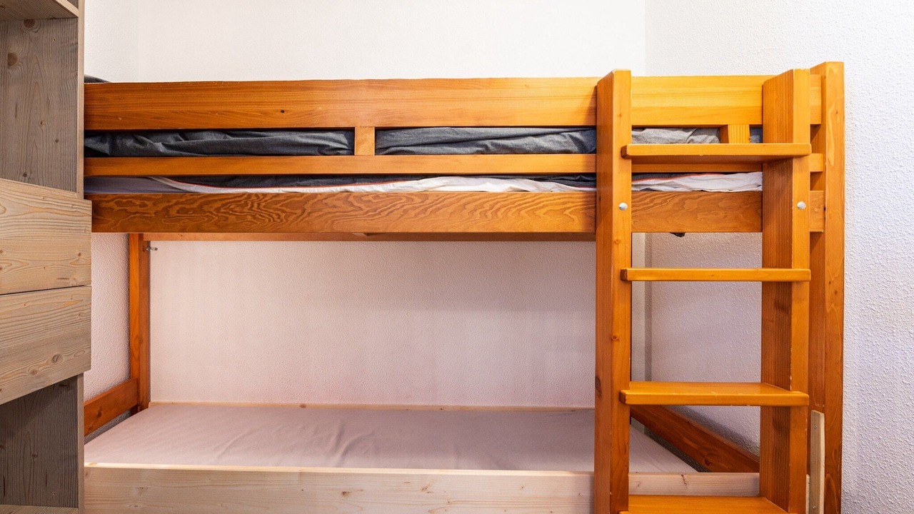 Photo of Bedroom in Les Esserts