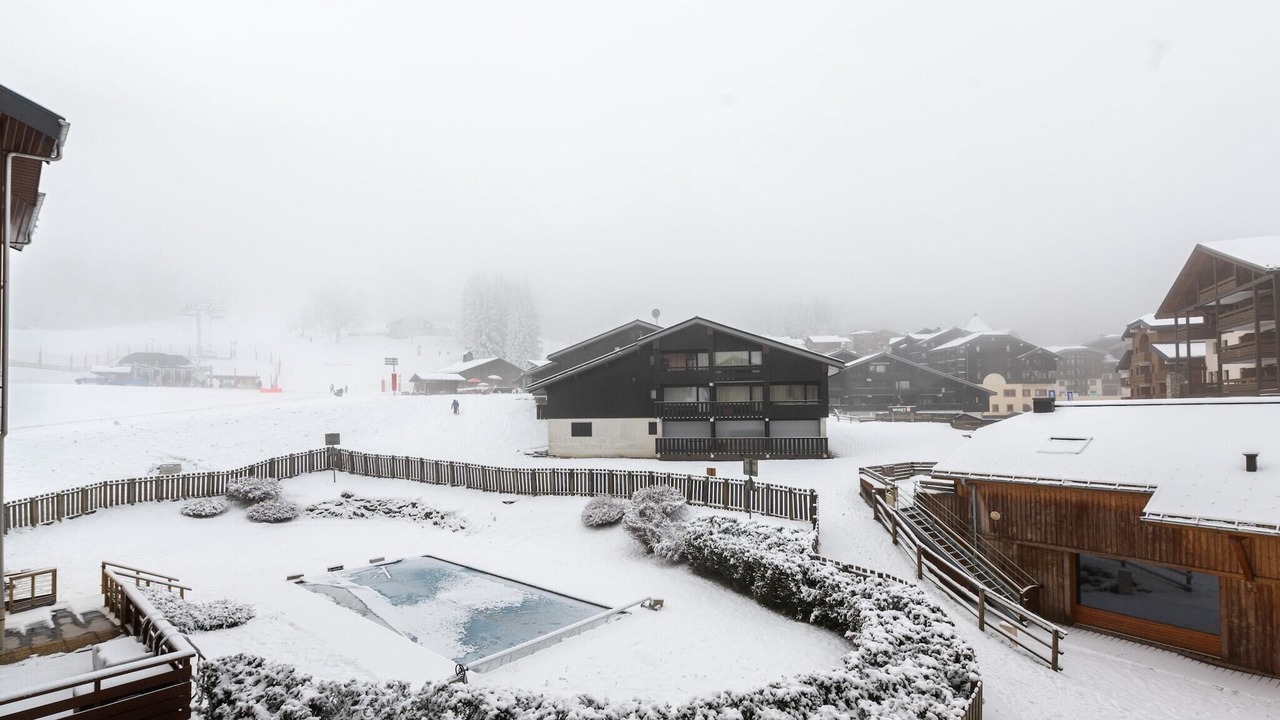 Photo of Outdoor in Les Esserts