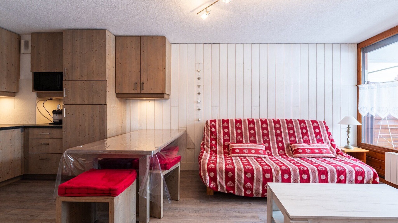 Photo of Livingroom in Les Esserts