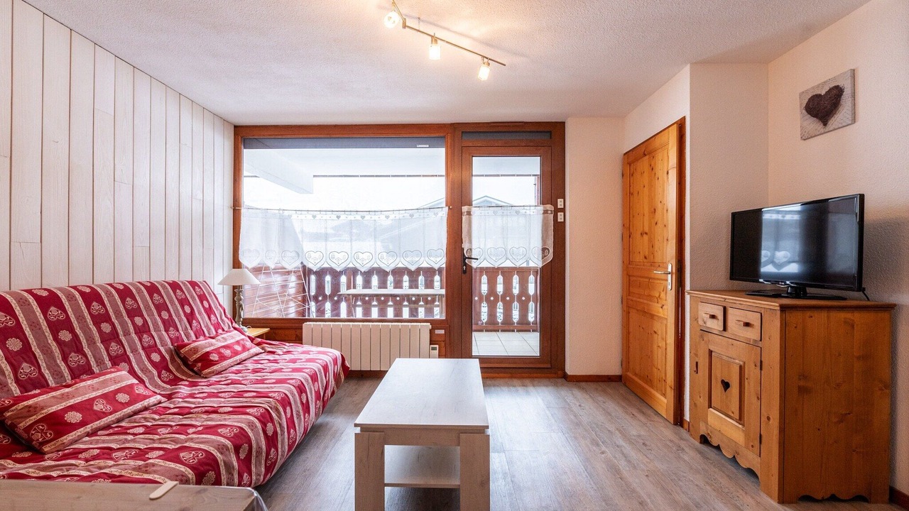 Photo of Livingroom in Les Esserts