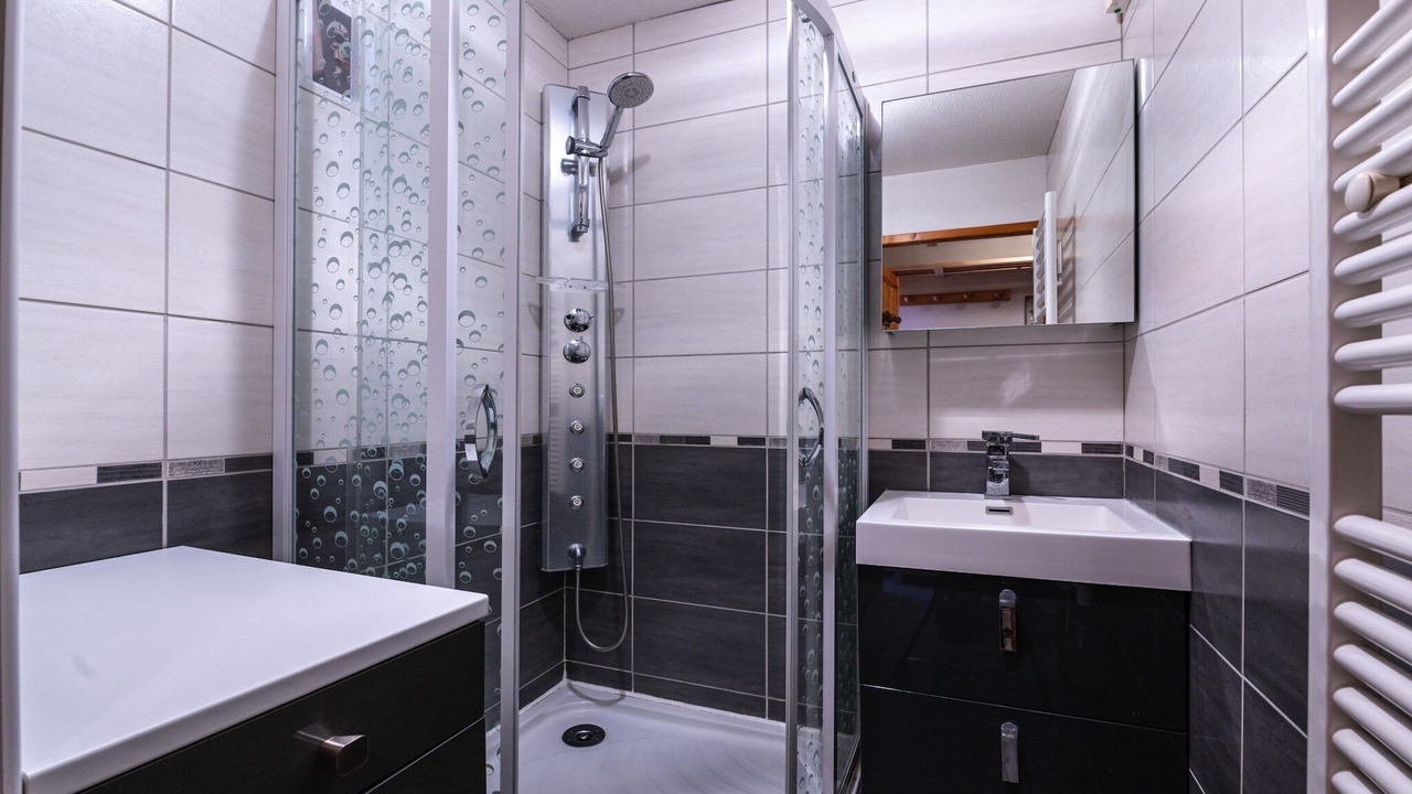 Photo of Bathroom in Les Esserts