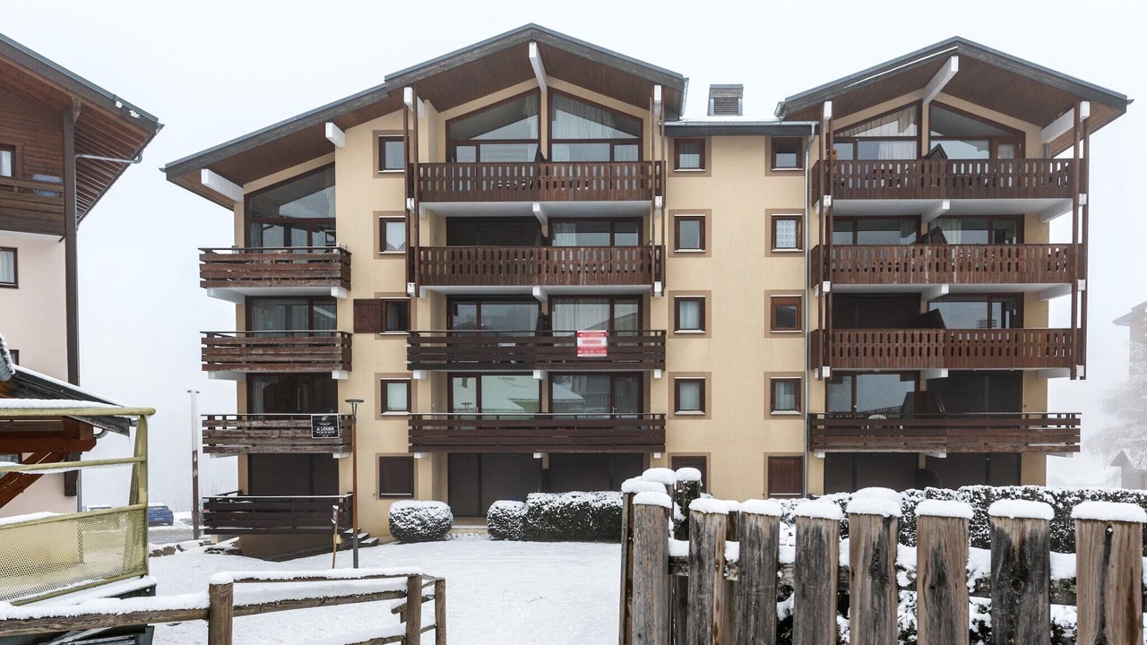 Photo of Outdoor in Les Esserts