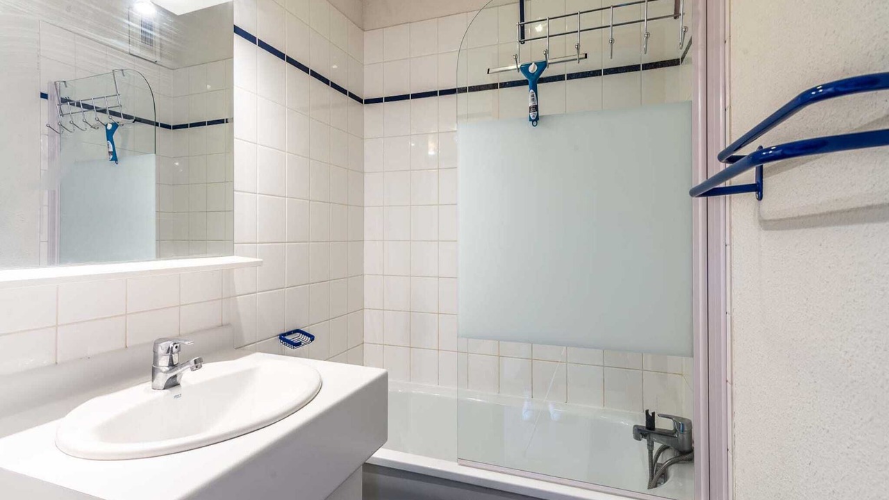 Photo of Bathroom in Les Esserts