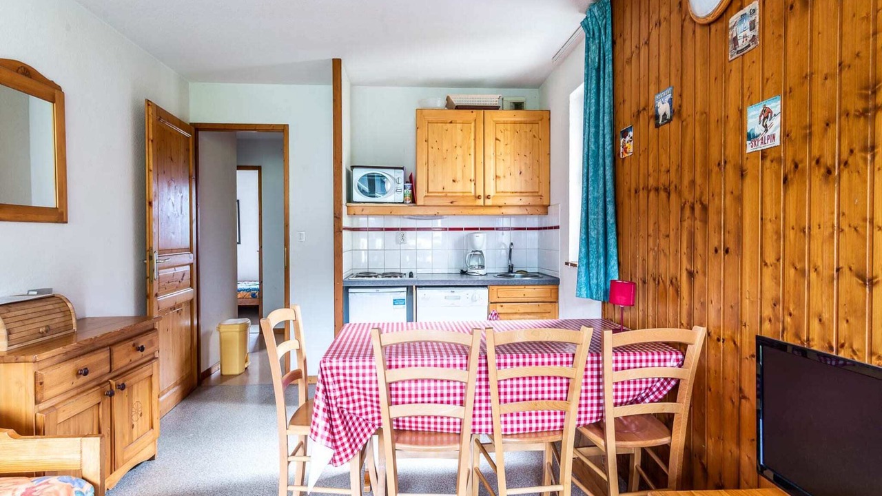 Photo of Livingroom in Les Esserts