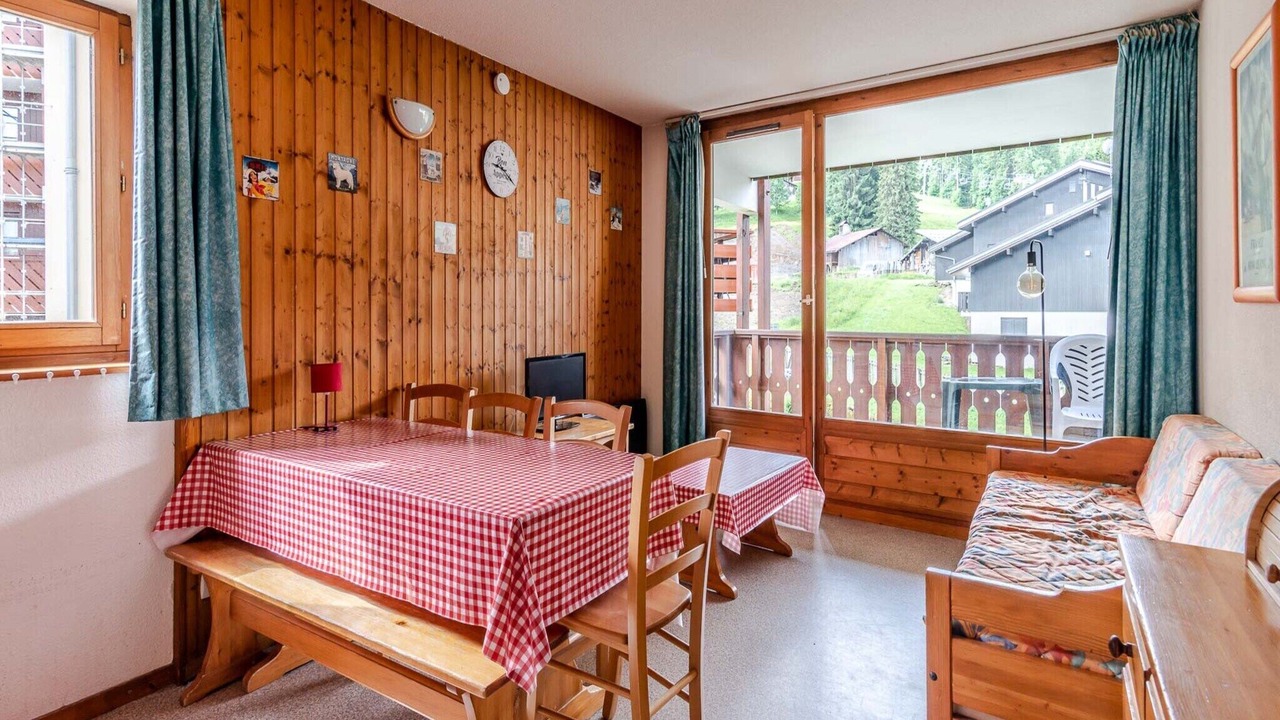 Photo of Livingroom in Les Esserts