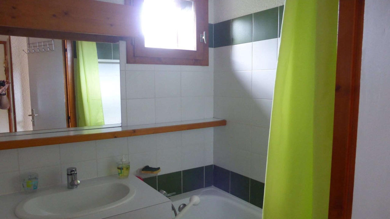 Photo of Bathroom in Venosc