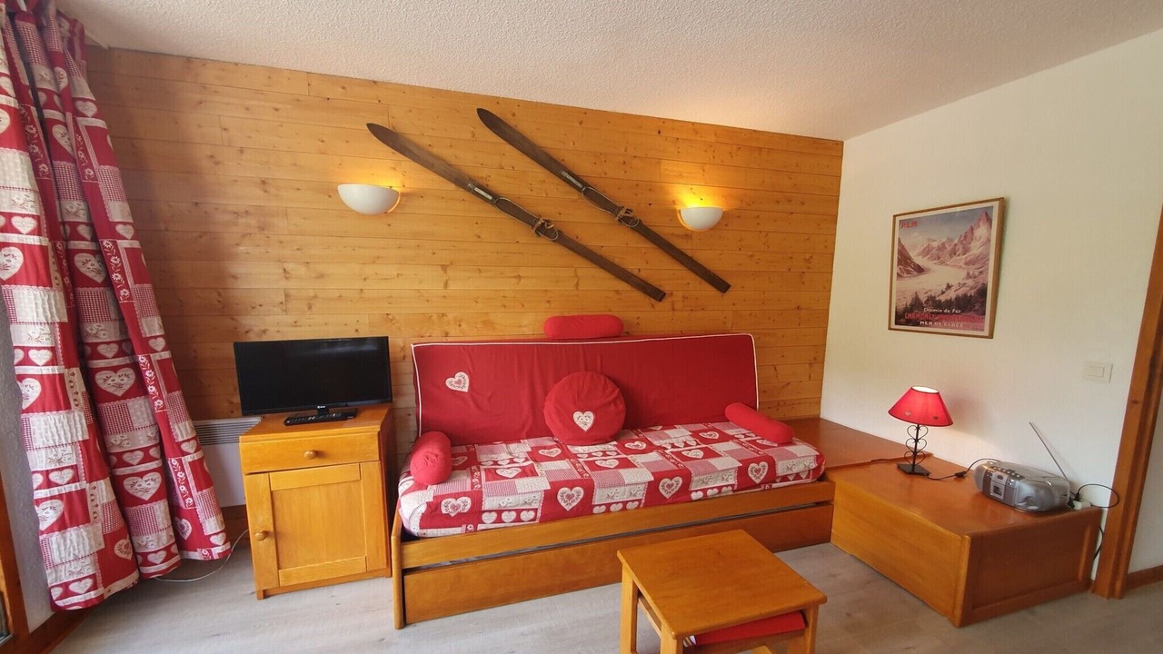 Photo of Livingroom in Venosc