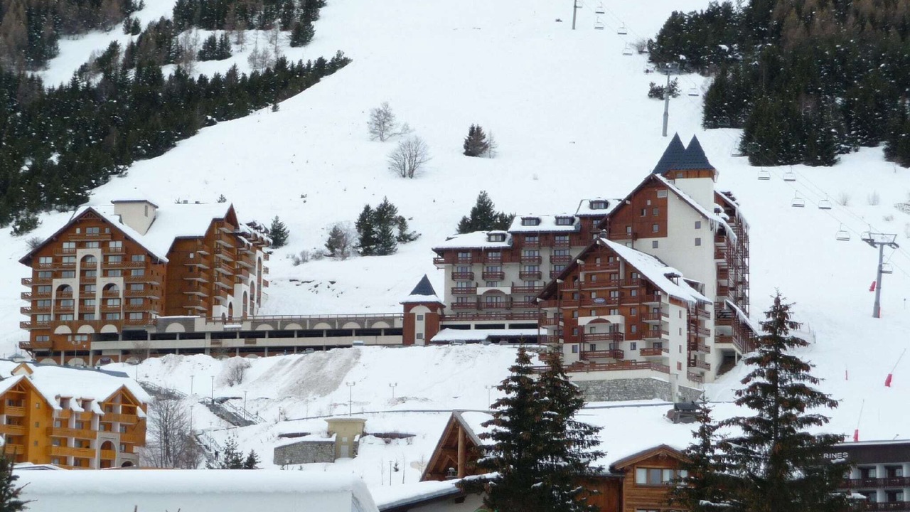 Photo of Outdoor in Venosc
