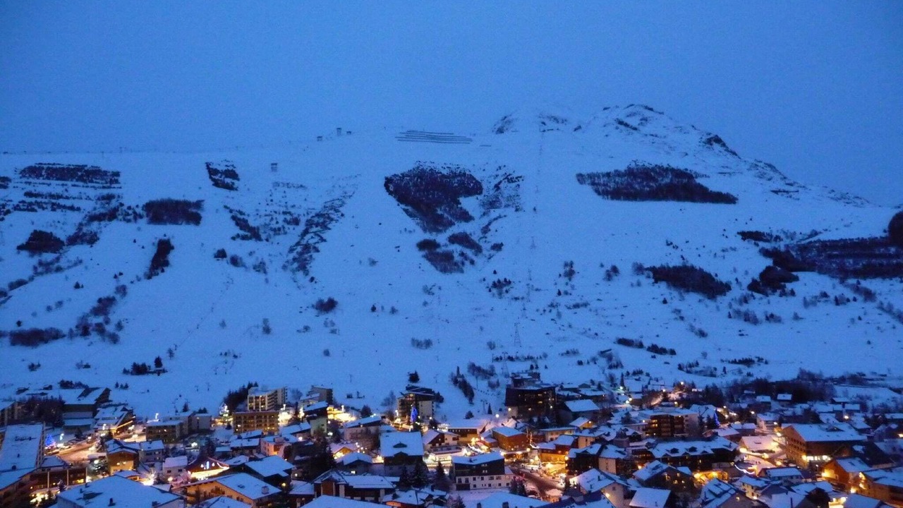 Photo of Outdoor in Venosc