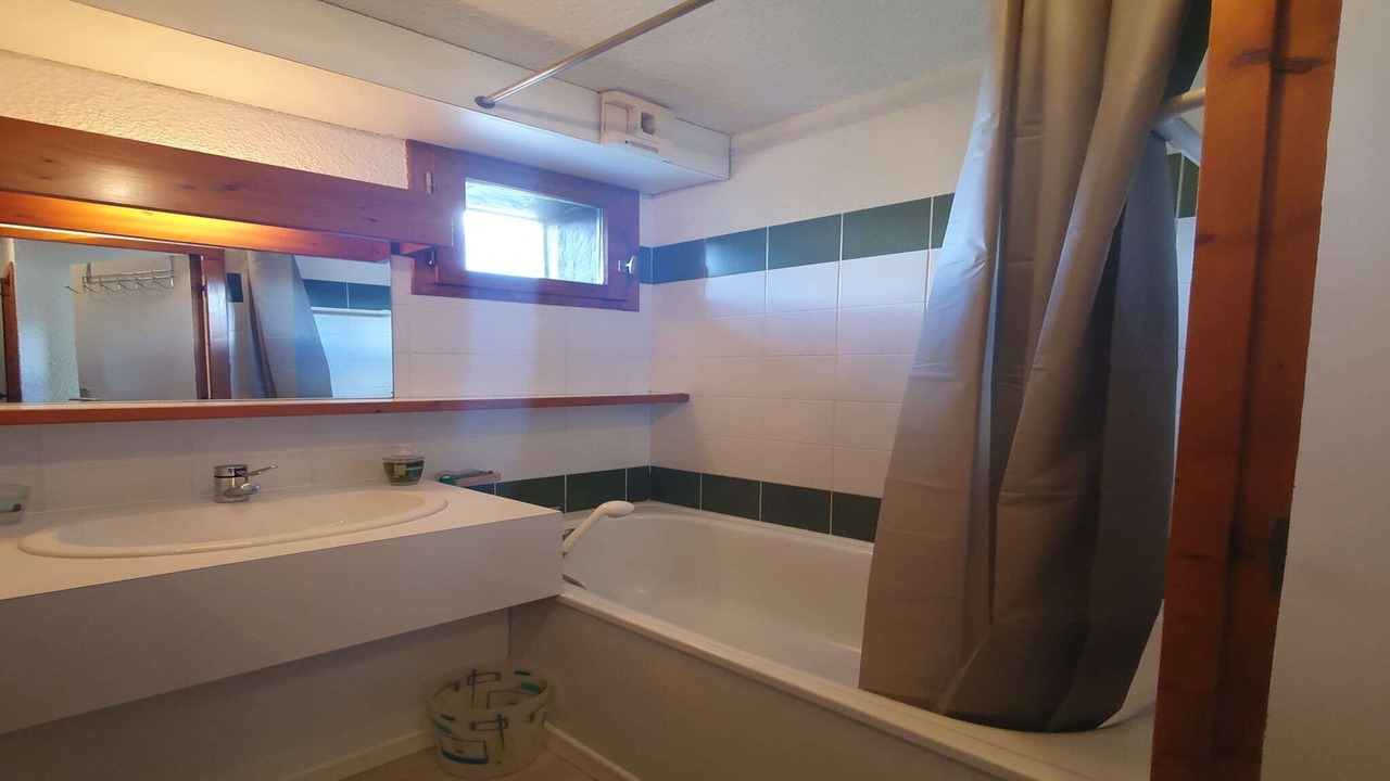 Photo of Bathroom in Venosc