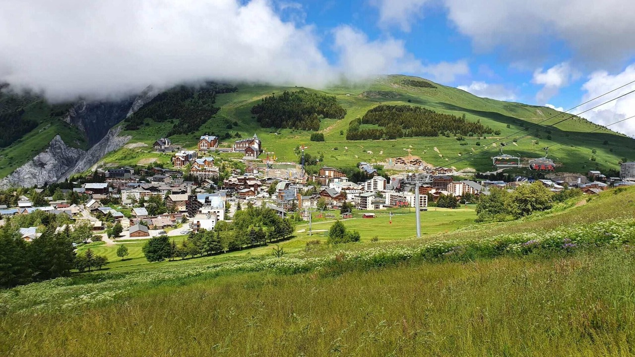 Photo of Outdoor in Venosc
