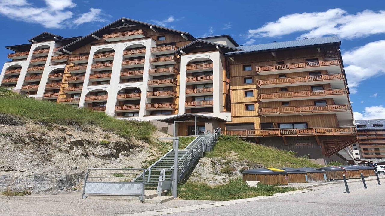 Photo of Outdoor in Venosc
