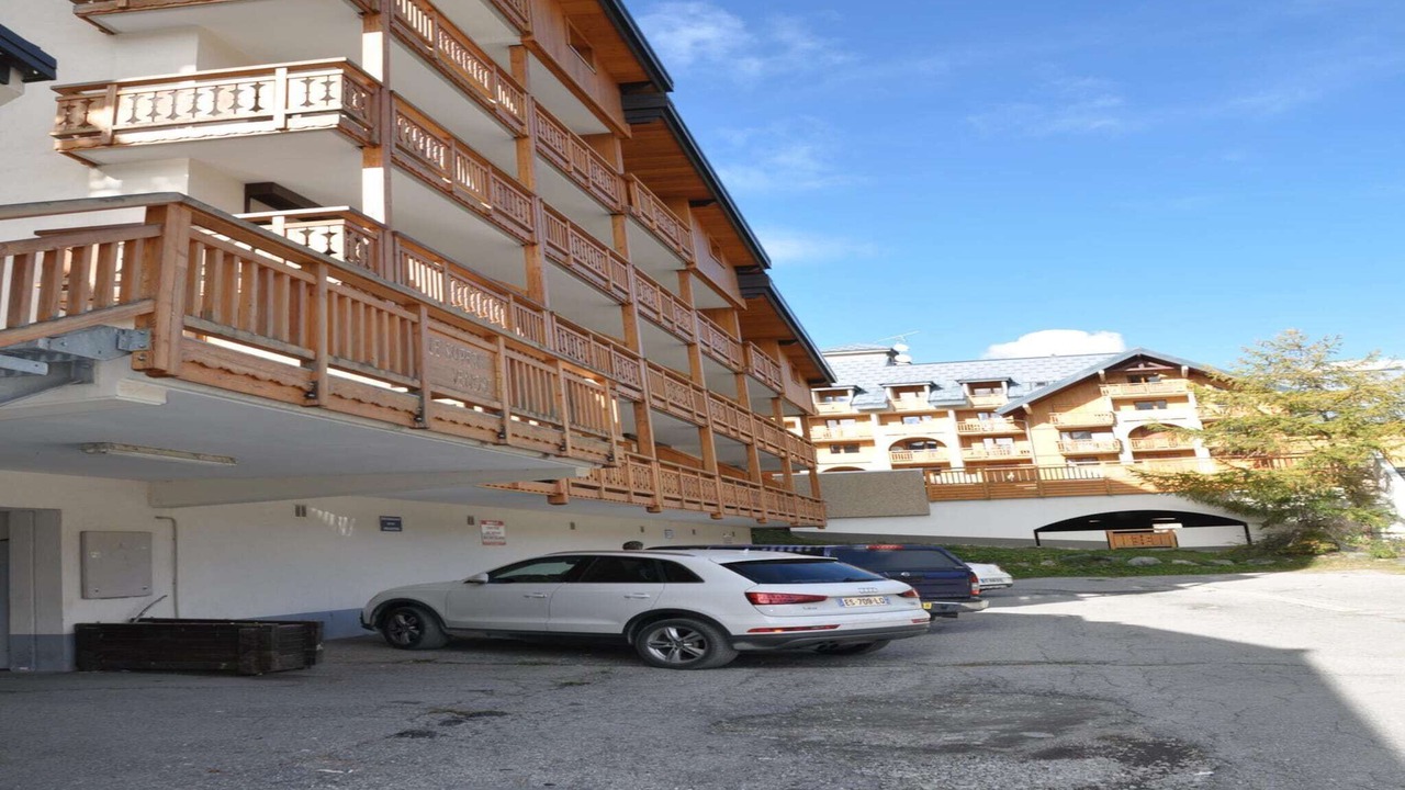 Photo of Outdoor in Venosc