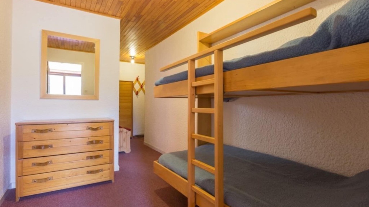 Photo of Bedroom in Venosc
