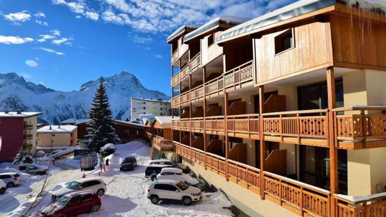 Photo of Outdoor in Venosc