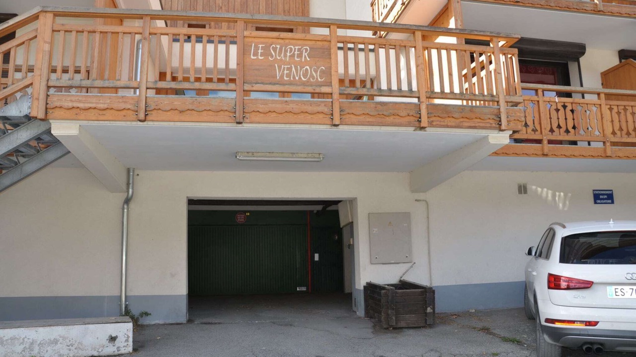Photo of Outdoor in Venosc