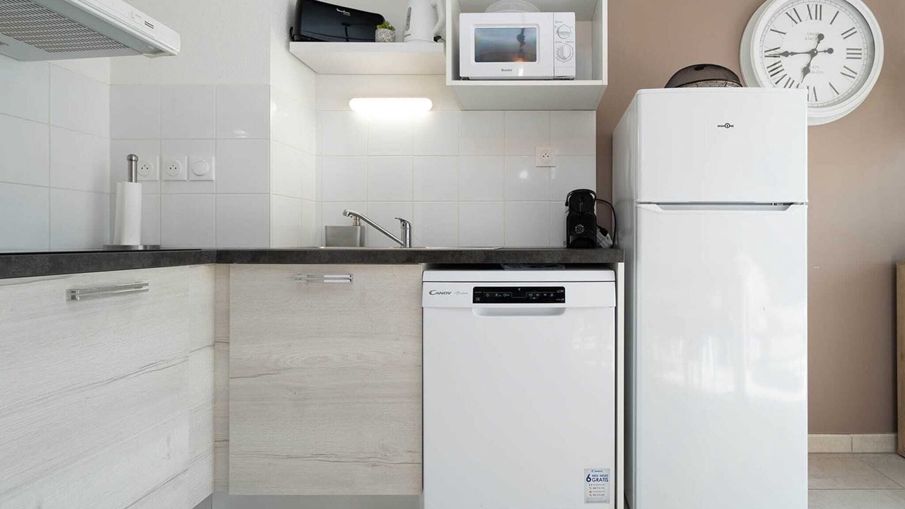 Photo of Livingroom in Serignan