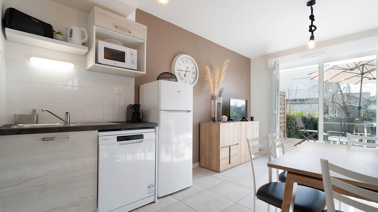 Photo of Livingroom in Serignan