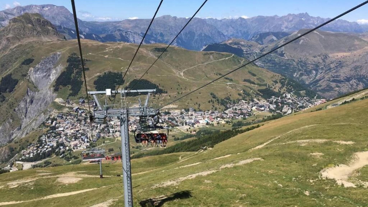 Photo of Others in Mont-de-Lans